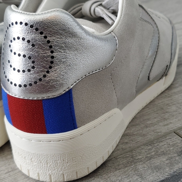 Stella McCartney Sneakers NWT - Picture 9 of 15